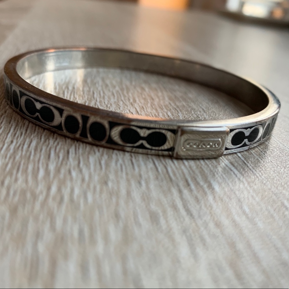 Coach Bangle - Picture 3 of 4